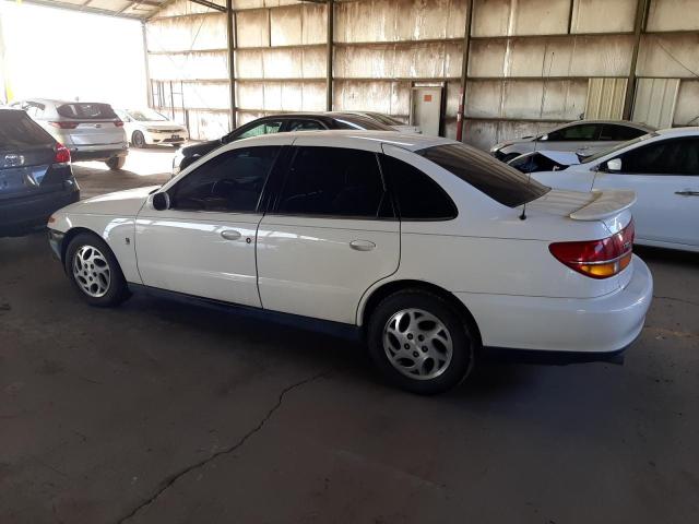 Photo 2 from auction – 2002 SATURN L200 with VIN 1G8JU54F92Y519907