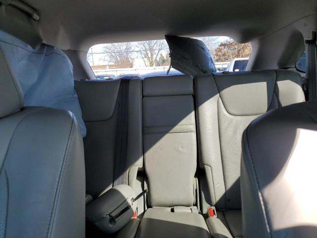 Photo 10 from auction – 2015 LEXUS RX 350 with VIN 2T2ZK1BA9FC176049