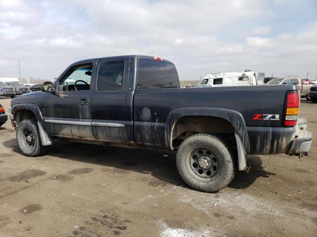 Photo 2 from auction – 2004 GMC NEW SIERRA with VIN 2GTEK19T141370015