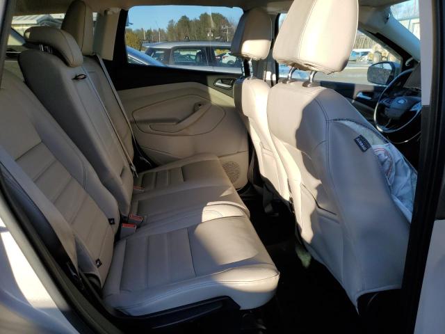 Photo 11 from auction – 2017 FORD ESCAPE SE with VIN 1FMCU9GD3HUC17105