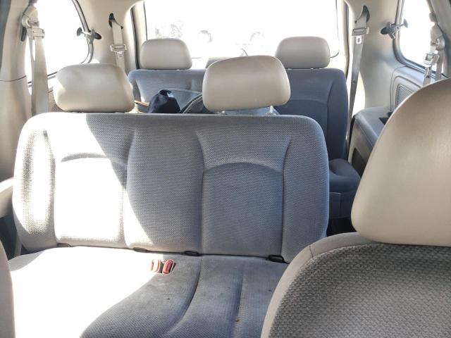 Photo 10 from auction – 2003 DODGE CARAVAN SE with VIN 1D8GP25393B165435