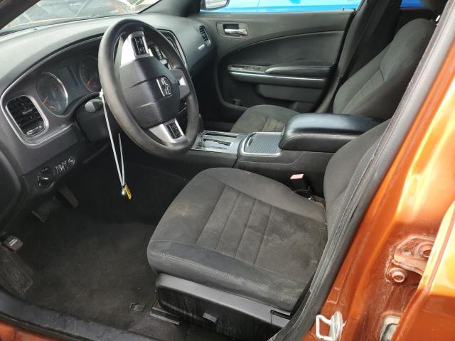 Photo 7 from auction – 2011 DODGE CHARGER with VIN 2B3CL3CG7BH588817