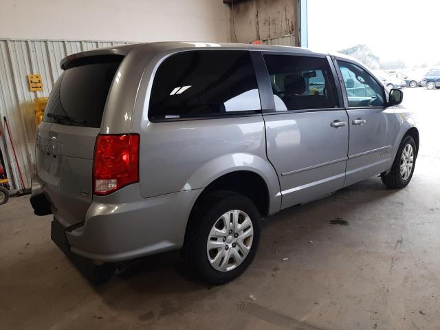 Photo 3 from auction – 2016 DODGE GRAND CARA with VIN 2C4RDGBG0GR228031