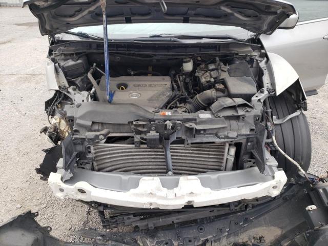 Photo 11 from auction – 2011 MAZDA CX-7 with VIN JM3ER2AM9B0386114