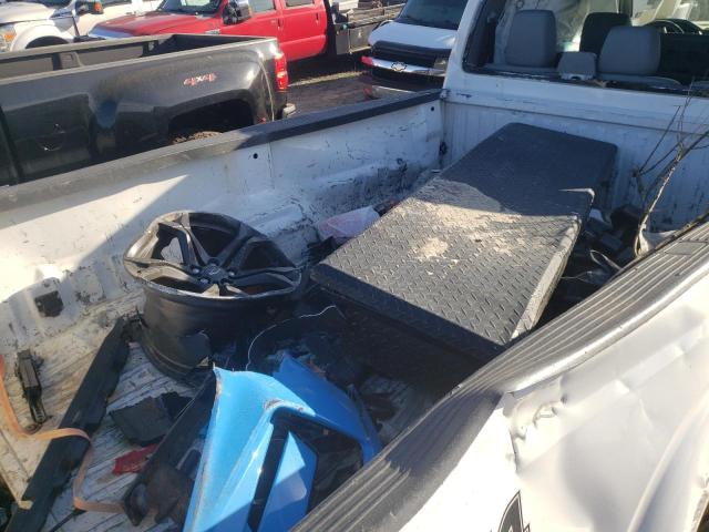 Photo 10 from auction – 2014 FORD F350 SUPER with VIN 1FT7W3BT3EEB09505