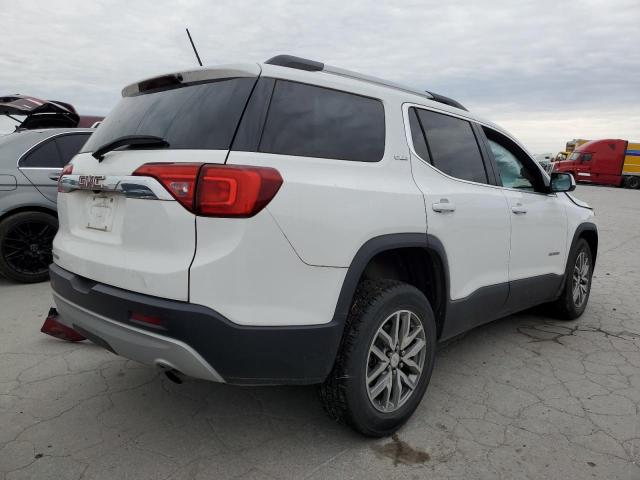 Photo 3 from auction – 2017 GMC ACADIA SLE with VIN 1GKKNLLA4HZ165173