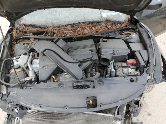 Photo 11 from auction – 2016 NISSAN ALTIMA 2.5 with VIN 1N4AL3AP2GN325177