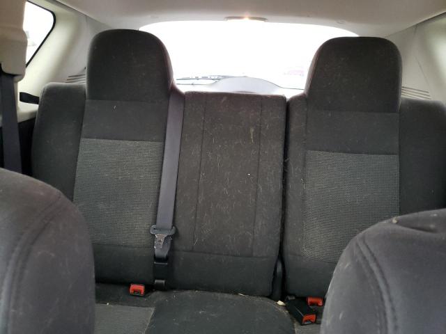 Photo 10 from auction – 2016 JEEP COMPASS SP with VIN 1C4NJCBA4GD742530