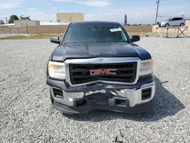 Photo 5 from auction – 2014 GMC SIERRA C15 with VIN 3GTP1TEH2EG299537