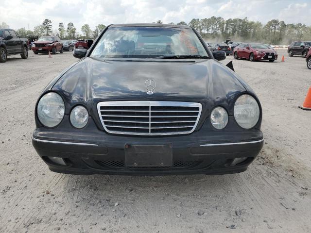 Photo 5 from auction – 2000 MERCEDES-BENZ E 320 with VIN WDBJF65J8YB080735
