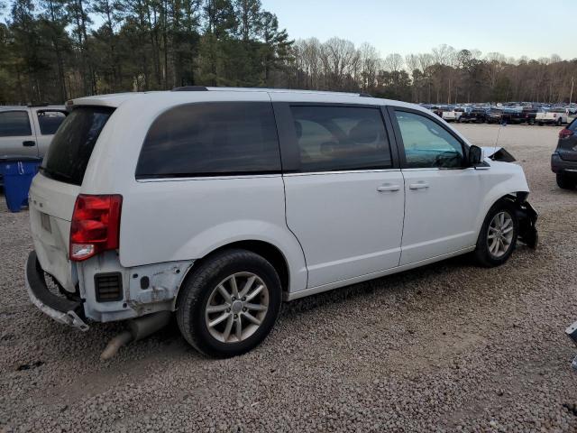 Photo 3 from auction – 2018 DODGE GRAND CARA with VIN 2C4RDGCG1JR238752