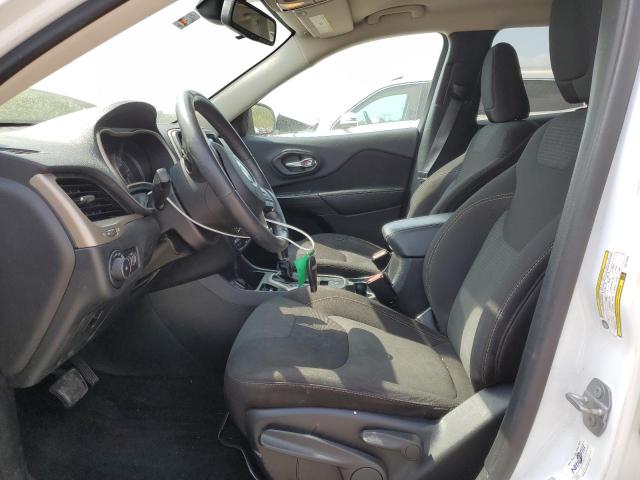 Photo 7 from auction – 2016 JEEP CHEROKEE L with VIN 1C4PJLCS7GW173323