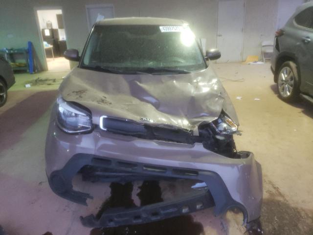 Photo 5 from auction – 2016 KIA SOUL with VIN KNDJN2A29G7266295