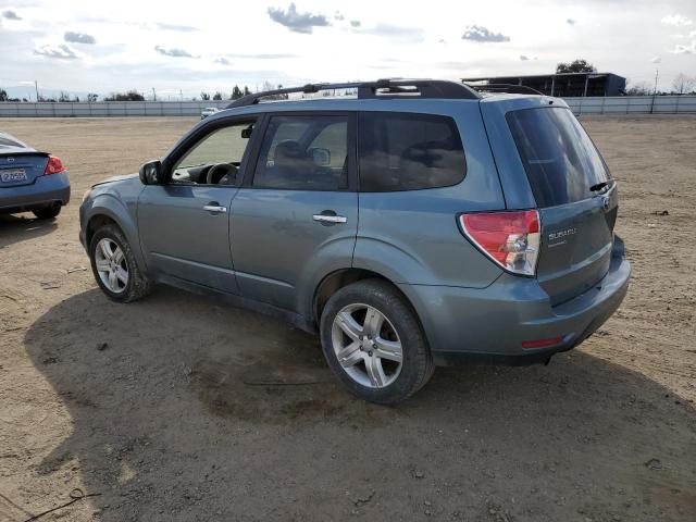 Photo 2 from auction – 2010 SUBARU UK with VIN JF2SH6CC5AH758303