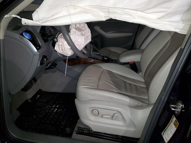Photo 7 from auction – 2010 AUDI Q5 PREMIUM with VIN WA1LKAFP6AA087491