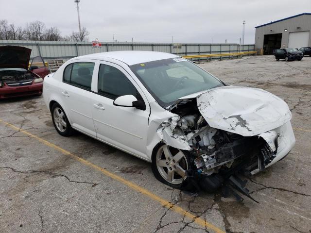 Photo 4 from auction – 2010 CHEVROLET COBALT 2LT with VIN 1G1AF5F58A7217090
