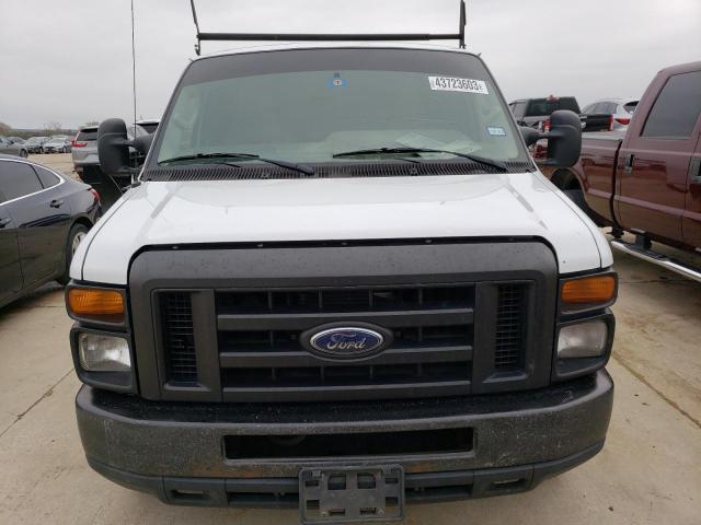 Photo 5 from auction – 2010 FORD ECONOLINE with VIN 1FTSE3EL5ADA00620