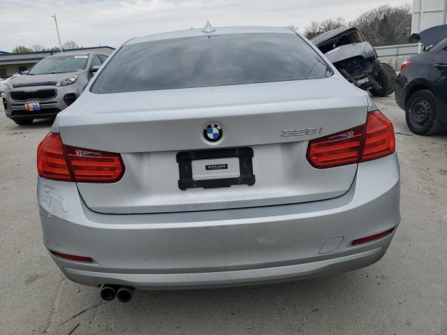 Photo 6 from auction – 2014 BMW 328 I with VIN WBA3A5C50EF605720
