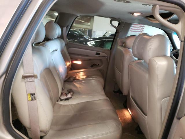 Photo 10 from auction – 2001 GMC DENALI with VIN 1GKEK63U21J293823