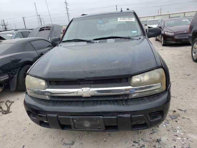 Photo 5 from auction – 2006 CHEVROLET TRAILBLAZE with VIN 1GNDS13S562129953
