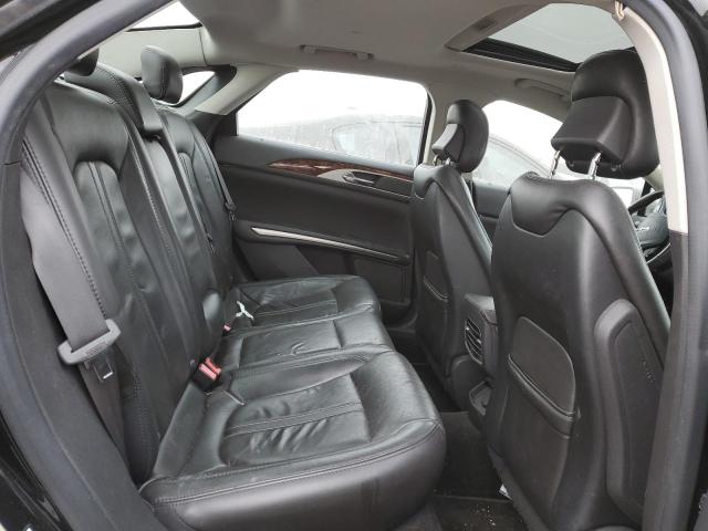 Photo 10 from auction – 2014 LINCOLN MKZ with VIN 3LN6L2GK7ER828182