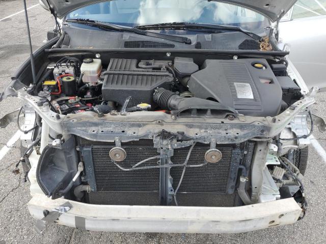 Photo 12 from auction – 2008 TOYOTA HIGHLANDER with VIN JTEEW44A682021459