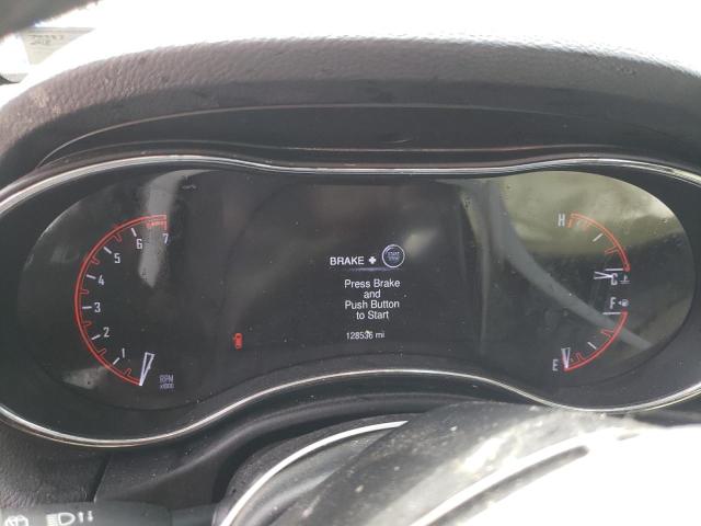 Photo 9 from auction – 2015 DODGE DURANGO LI with VIN 1C4RDJDG5FC139749