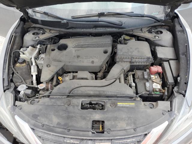 Photo 11 from auction – 2018 NISSAN ALTIMA 2.5 with VIN 1N4AL3AP3JC113780