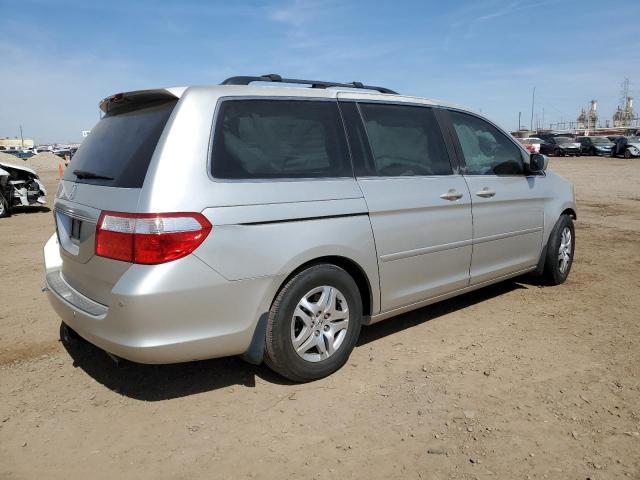 Photo 3 from auction – 2007 HONDA ODYSSEY EX with VIN 5FNRL38767B448532