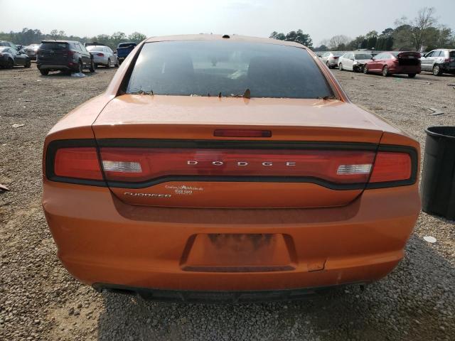 Photo 6 from auction – 2011 DODGE CHARGER with VIN 2B3CL3CG0BH525445