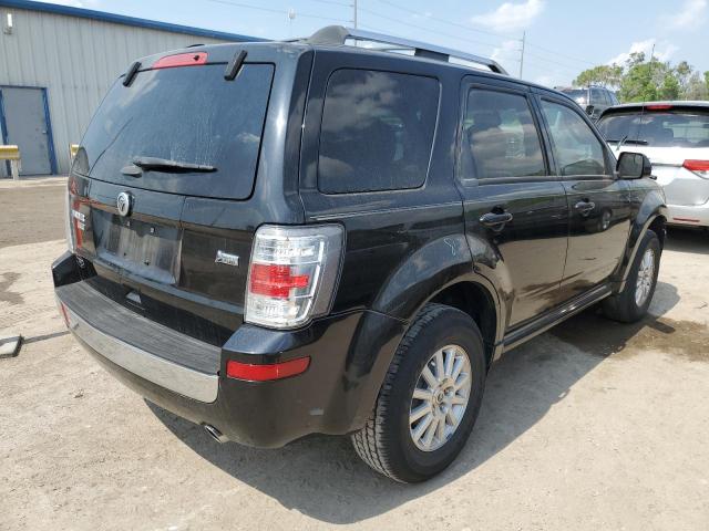 Photo 3 from auction – 2011 MERCURY MARINER PR with VIN 4M2CN8HG3BKJ08435