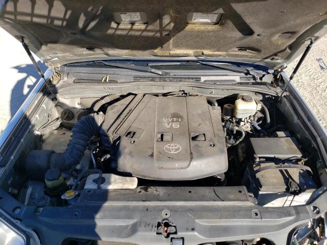 Photo 12 from auction – 2005 TOYOTA 4RUNNER SR with VIN JTEBU14R950065606