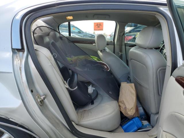 Photo 10 from auction – 2008 BUICK LUCERNE CX with VIN 1G4HD57288U173227
