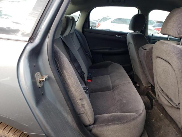 Photo 10 from auction – 2007 CHEVROLET IMPALA POL with VIN 2G1WS55RX79400696