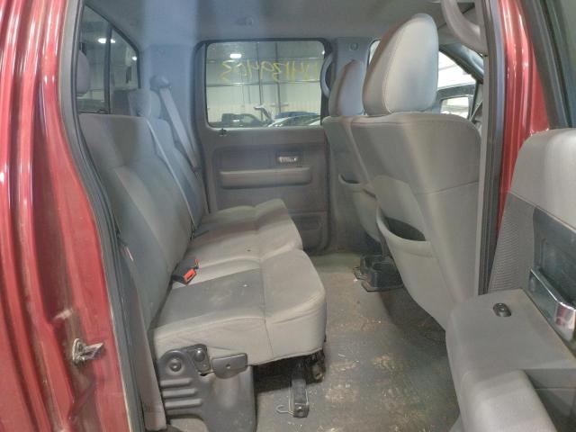 Photo 10 from auction – 2007 FORD F150 SUPER with VIN 1FTPW14V27KC33983