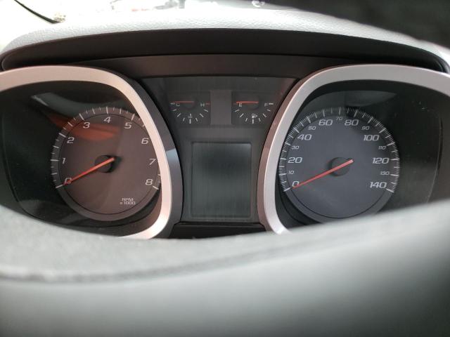 Photo 9 from auction – 2012 CHEVROLET EQUINOX LT with VIN 2GNALFEKXC6261745