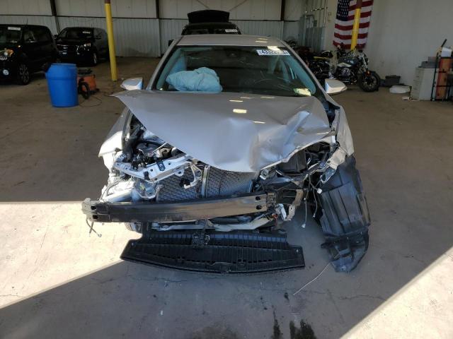 Photo 5 from auction – 2019 TOYOTA COROLLA L with VIN 2T1BURHE1KC162987