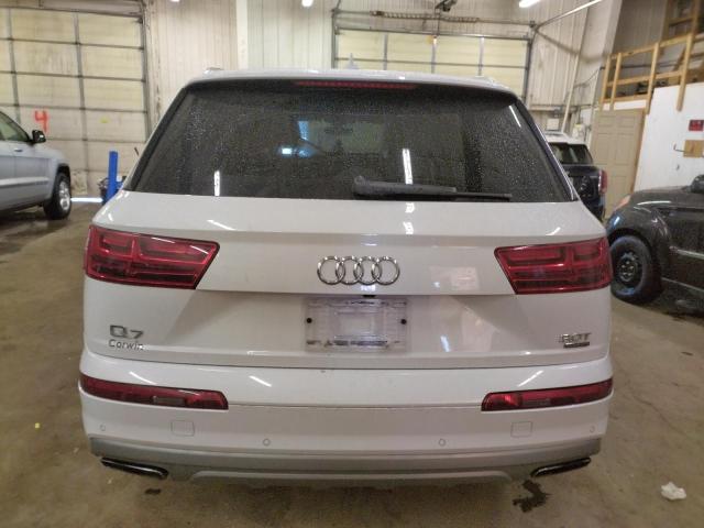 Photo 6 from auction – 2017 AUDI Q7 PRESTIG with VIN WA1VAAF72HD008886
