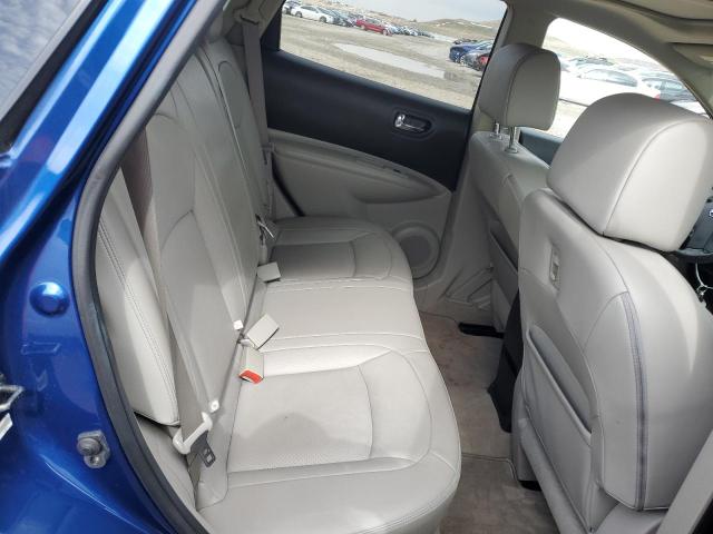 Photo 10 from auction – 2008 NISSAN ROGUE S with VIN JN8AS58V48W130484