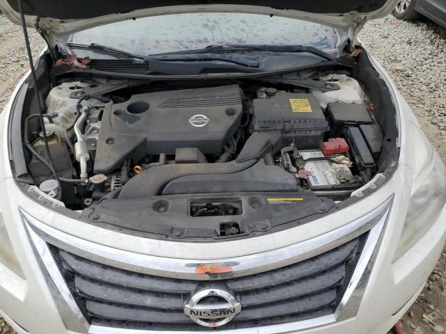 Photo 11 from auction – 2015 NISSAN ALTIMA 2.5 with VIN 1N4AL3AP3FC182069