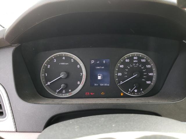 Photo 9 from auction – 2016 HYUNDAI SONATA SE with VIN 5NPE24AF7GH286355