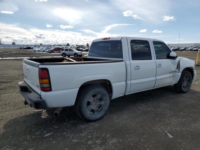 Photo 3 from auction – 2005 GMC SIERRA K15 with VIN 2GTEK63NX51313630