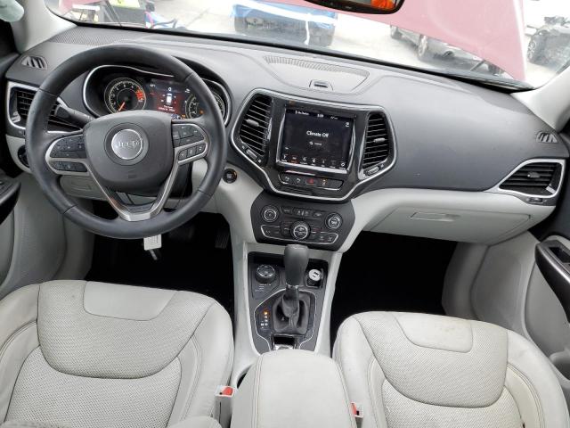 Photo 8 from auction – 2021 JEEP CHEROKEE L with VIN 1C4PJMDX1MD117403