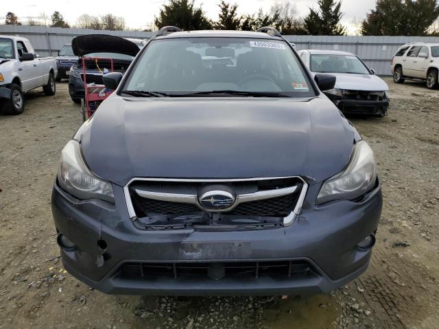 Photo 5 from auction – 2015 SUBARU XV CROSSTR with VIN JF2GPAFC8F8255816