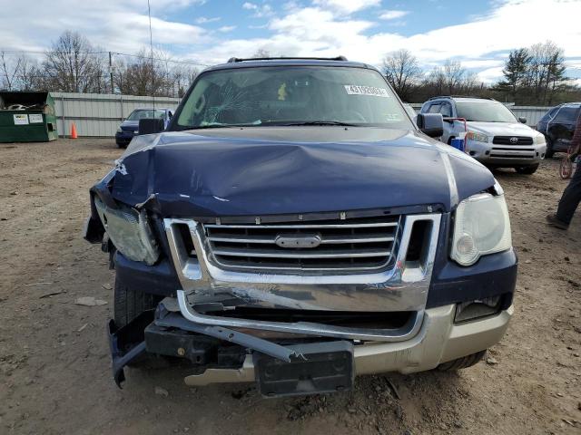 Photo 5 from auction – 2006 FORD EXPLORER E with VIN 1FMEU74E26UB39505
