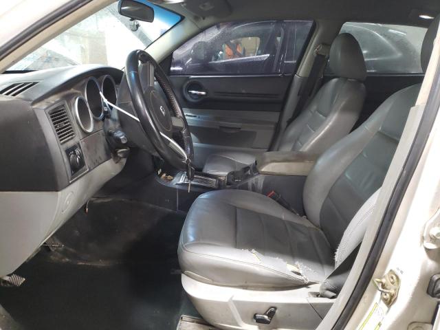 Photo 7 from auction – 2006 DODGE MAGNUM SXT with VIN 2D4FV47VX6H392352