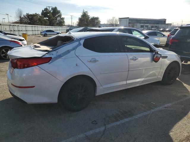 Photo 3 from auction – 2015 KIA OPTIMA LX with VIN KNAGM4A73F5573148