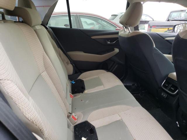 Photo 11 from auction – 2022 SUBARU OUTBACK PR with VIN 4S4BTAFC7N3130544