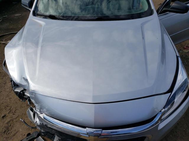 Photo 11 from auction – 2014 CHEVROLET MALIBU LS with VIN 1G11B5SL6EF198082