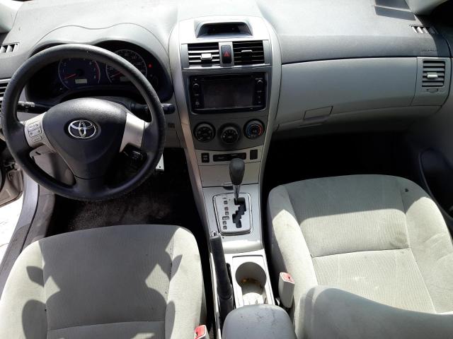 Photo 8 from auction – 2013 TOYOTA COROLLA BA with VIN 5YFBU4EE8DP217316